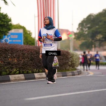 Runner Photo 4694512