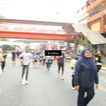 Runner Photo 4694515