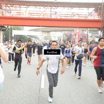 Runner Photo 4694517
