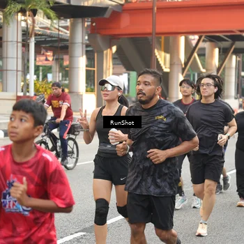 Runner Photo 4694519