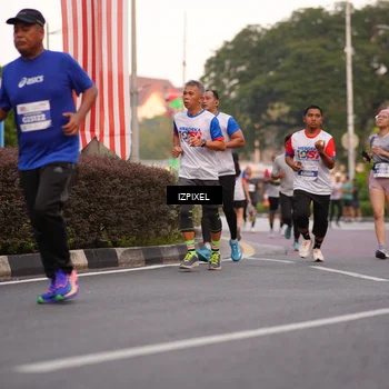 Runner Photo 4694520
