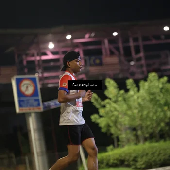 Runner Photo 4694521