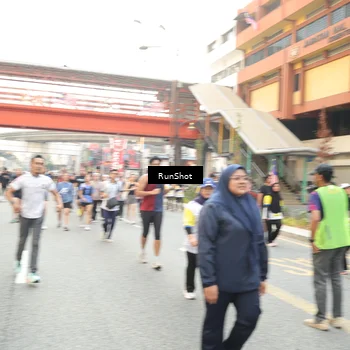 Runner Photo 4694522