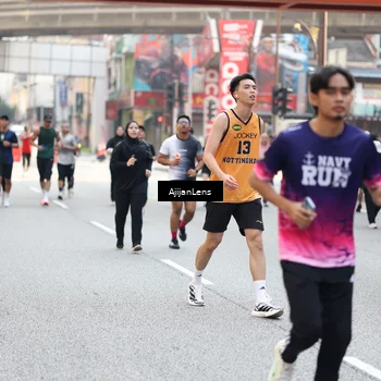Runner Photo 4694524