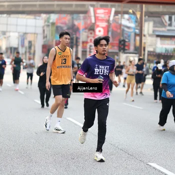 Runner Photo 4694526