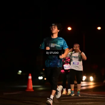 Runner Photo 4694528