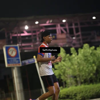 Runner Photo 4694529