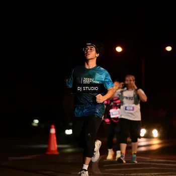 Runner Photo 4694530