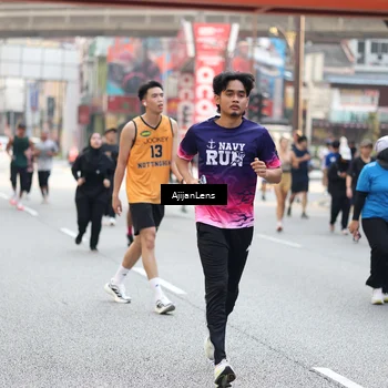 Runner Photo 4694533