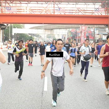 Runner Photo 4694534