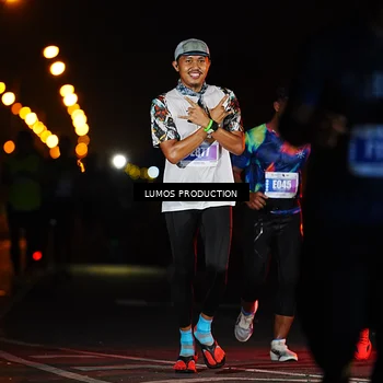 Runner Photo 4694535