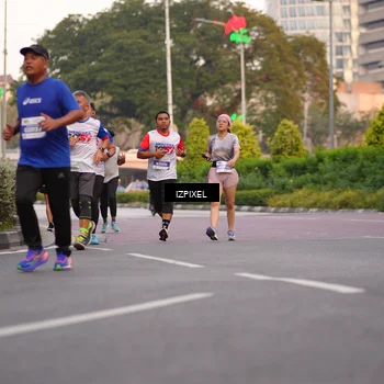 Runner Photo 4694536