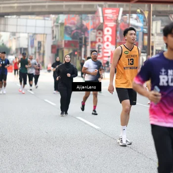 Runner Photo 4694537