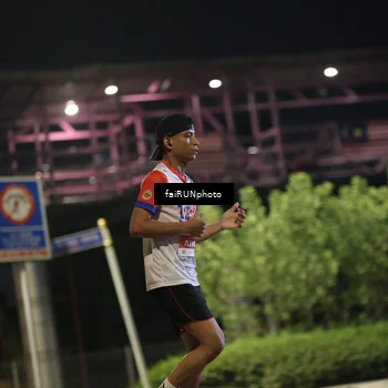 Runner Photo 4694538