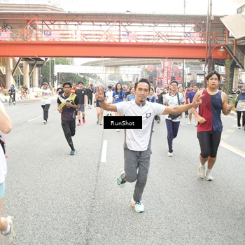 Runner Photo 4694539