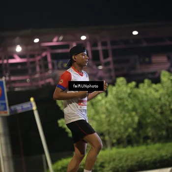 Runner Photo 4694544