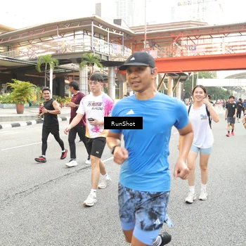 Runner Photo 4694545