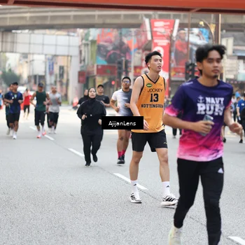 Runner Photo 4694546