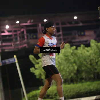 Runner Photo 4694548