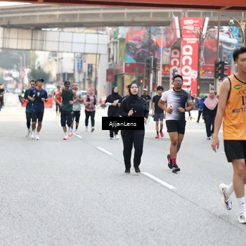 Runner Photo 4694549