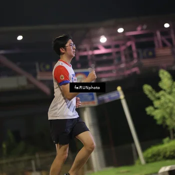 Runner Photo 4694550