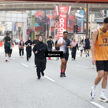 Runner Photo 4694556