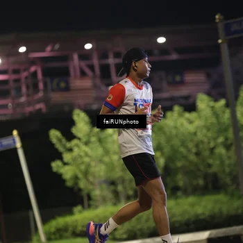 Runner Photo 4694561