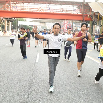 Runner Photo 4694564