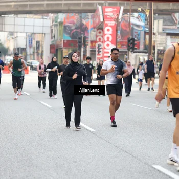 Runner Photo 4694565