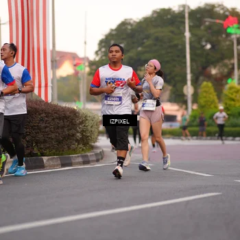 Runner Photo 4694566