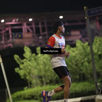 Runner Photo 4694568