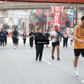 Runner Photo 4694577