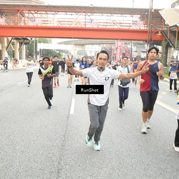 Runner Photo 4694579