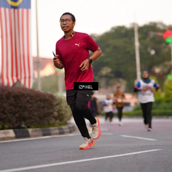 Runner Photo 4694580