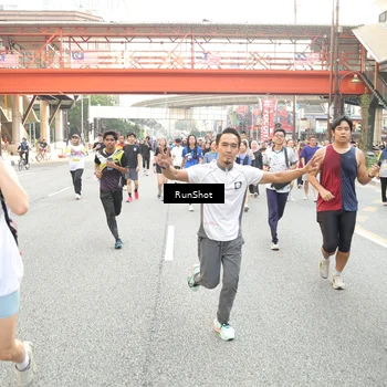 Runner Photo 4694582