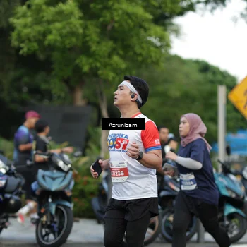 Runner Photo 4694586