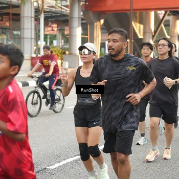 Runner Photo 4694587