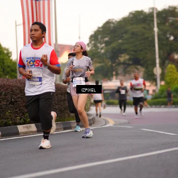 Runner Photo 4694588