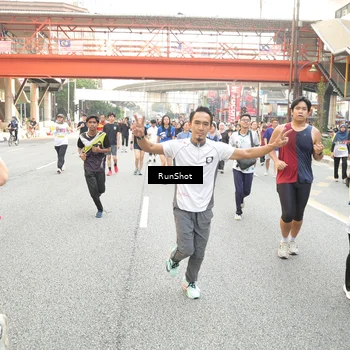 Runner Photo 4694590