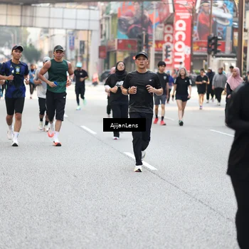 Runner Photo 4694591