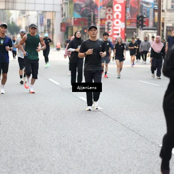 Runner Photo 4694595