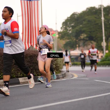 Runner Photo 4694596