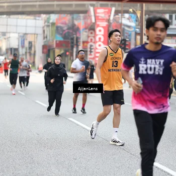 Runner Photo 4694597