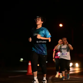 Runner Photo 4694598