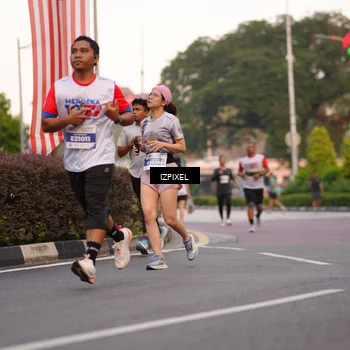 Runner Photo 4694599