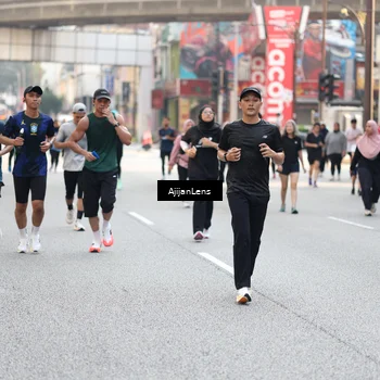 Runner Photo 4694601