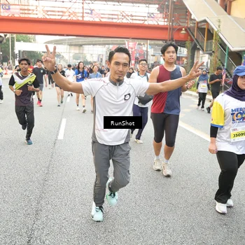 Runner Photo 4694605