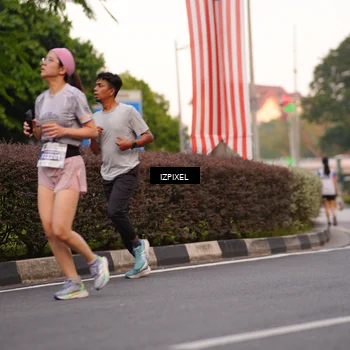 Runner Photo 4694606