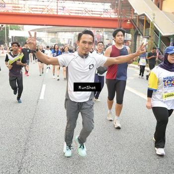 Runner Photo 4694607