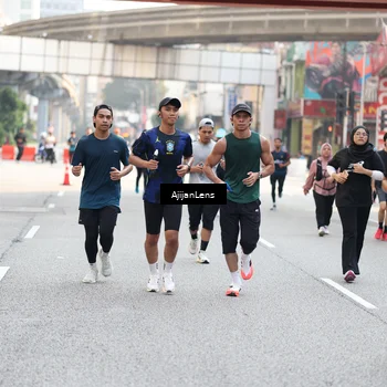 Runner Photo 4694608